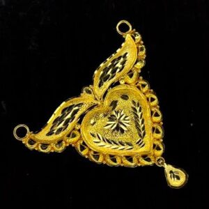 mero jewellery gold jhumka