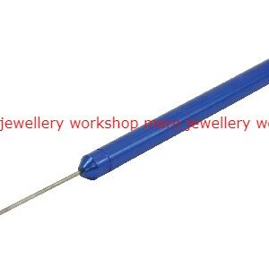 Solder Probe Metal Handle