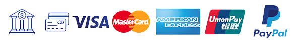 payment gateway all logo
