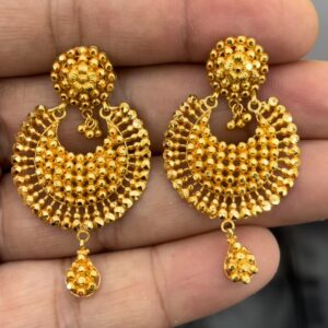 JHUMKA